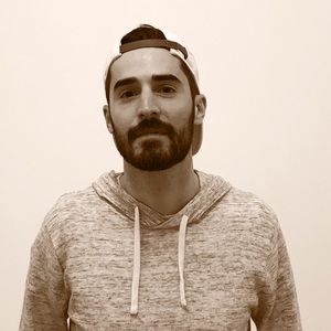 Meet your Posher, Zach